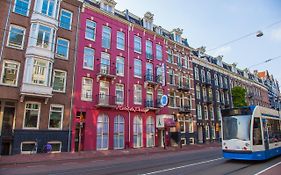 De Paris Hotel Amsterdam